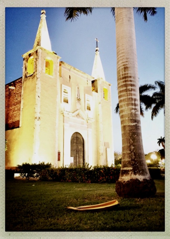 Santa Ana Church